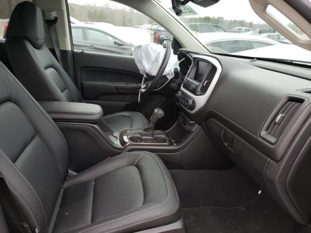 2019 GMC CANYON SLT 1GTG5DEN9K1310947