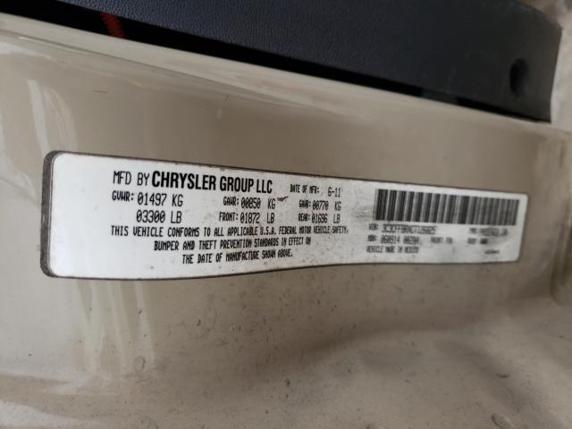 2012 FIAT 500 SPORT 3C3CFFBRXCT126825