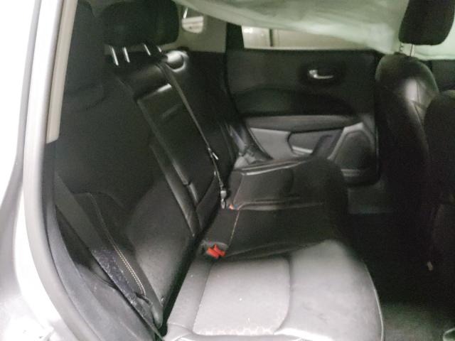 2018 JEEP COMPASS LA 3C4NJDBB6JT307783