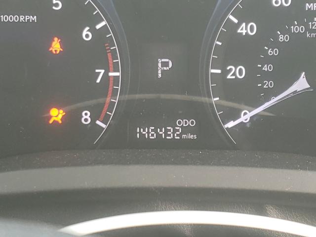 2013 LEXUS RX 350 2T2ZK1BA6DC100978