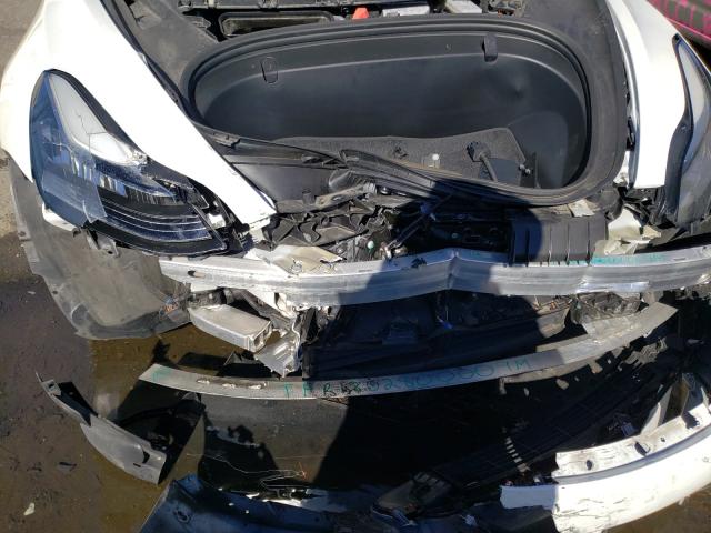 2018 TESLA MODEL 3 - 5YJ3E1EA8JF005648