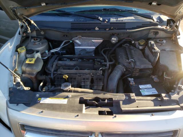 2010 DODGE CALIBER MA 1B3CB3HA1AD616033