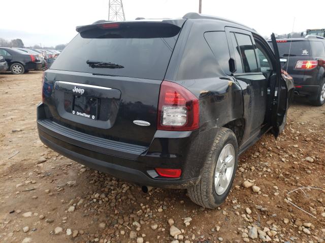 2016 JEEP COMPASS LA 1C4NJCEA4GD715288