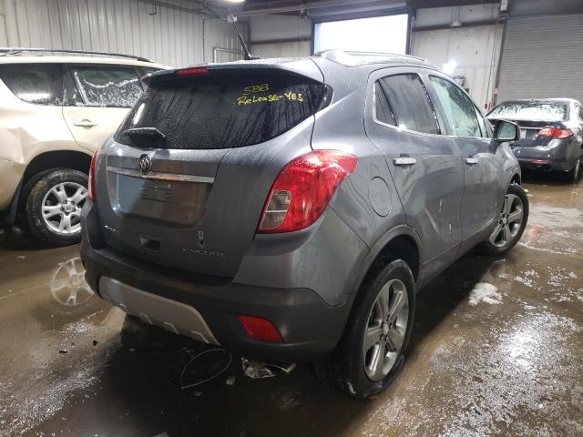 2013 BUICK ENCORE KL4CJASB4DB169117