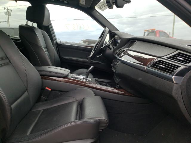 2013 BMW X5 XDRIVE5 5UXZV8C5XD0C16833