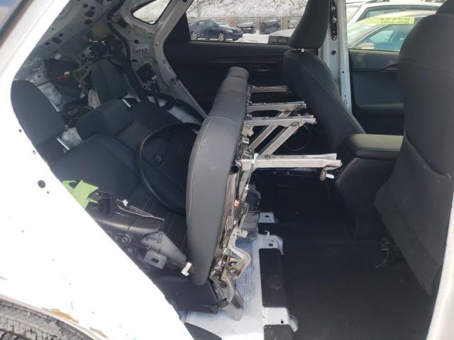 2020 LEXUS NX 300 JTJDARDZXL2232266