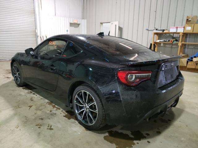 2017 TOYOTA 86 BASE JF1ZNAA18H8701975