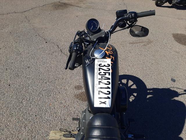 2020 HARLEY-DAVIDSON XL883 N 1HD4LE22XLB430808