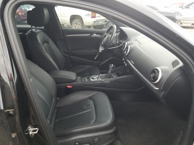 2015 AUDI A3 PREMIUM WAUEFGFF8F1037385