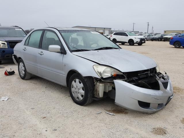 JA3AJ26E15U041283 MITSUBISHI LANCER Photo 1