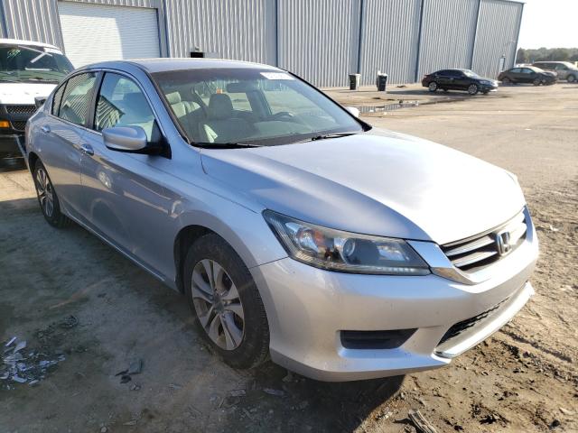 2014 HONDA ACCORD LX 1HGCR2F30EA017321