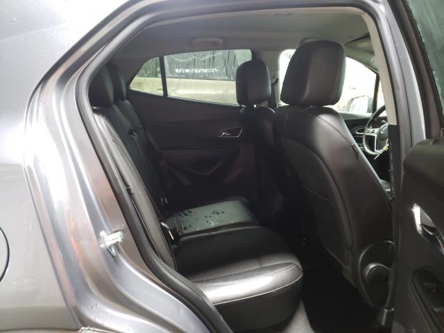 2013 BUICK ENCORE KL4CJASB4DB169117