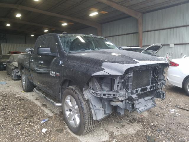 2013 RAM 1500 SLT 1C6RR6GT5DS627486