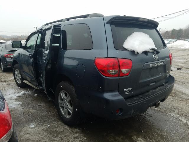 2010 TOYOTA SEQUOIA SR 5TDBY5G14AS039492