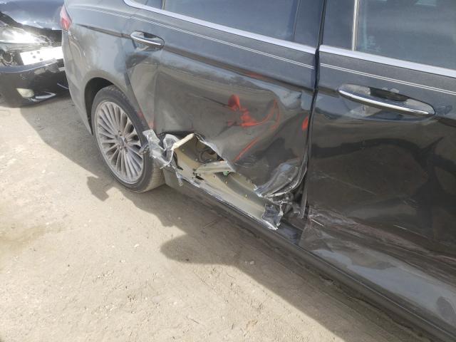 2016 FORD FUSION TIT 3FA6P0K9XGR135388