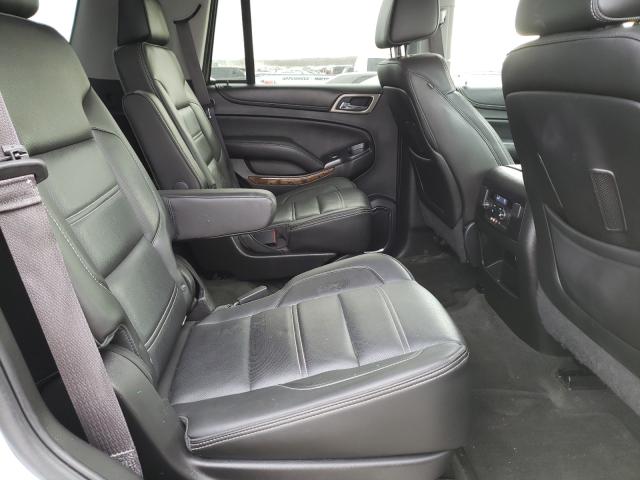 2015 GMC YUKON DENA 1GKS1CKJ6FR236190