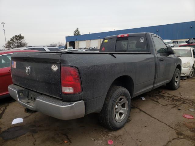 2011 DODGE RAM 1500 3D7JV1ET9BG540675