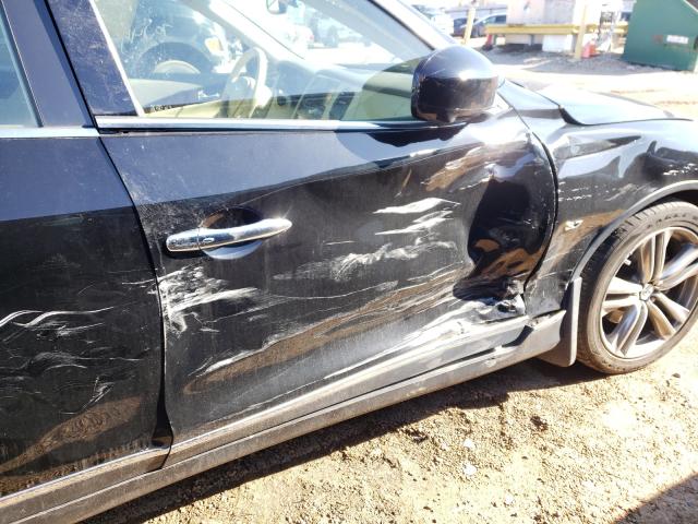 2015 INFINITI QX50 JN1BJ0HR4FM771087