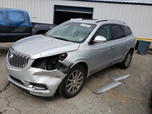 2013 BUICK ENCLAVE 5GAKRCKD2DJ219611