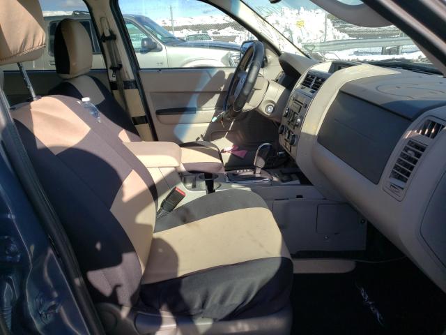 2012 FORD ESCAPE HYB 1FMCU4K32CKA37569