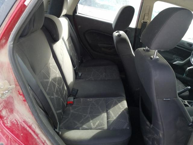 2011 FORD FIESTA SES 3FADP4FJ5BM137686