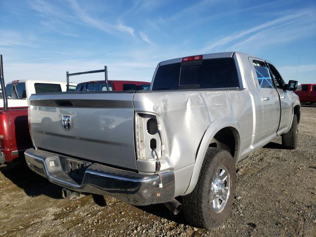 2013 RAM 2500 LARAM - 3C6UR5NL0DG553814