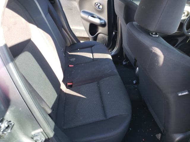 2013 NISSAN JUKE JN8AF5MR6DT222057