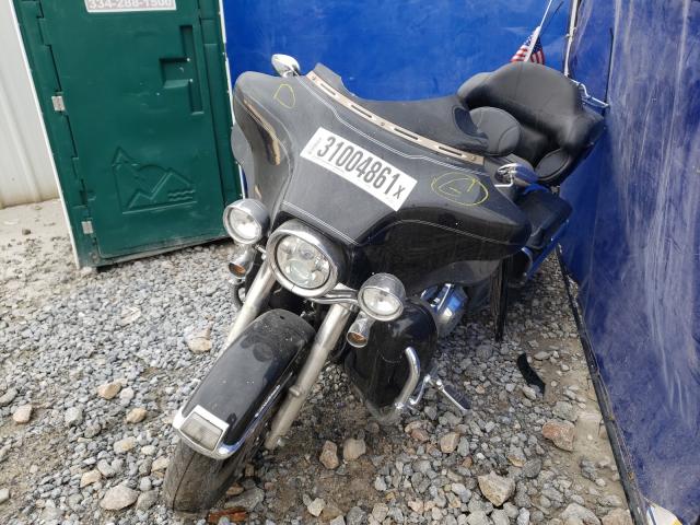 2008 HARLEY-DAVIDSON FLHTCUI 1HD1FC4378Y626973