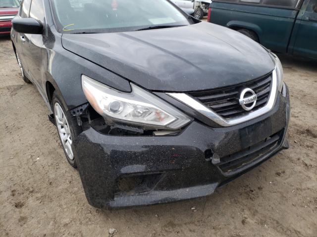2016 NISSAN ALTIMA 2.5 1N4AL3AP3GN339492