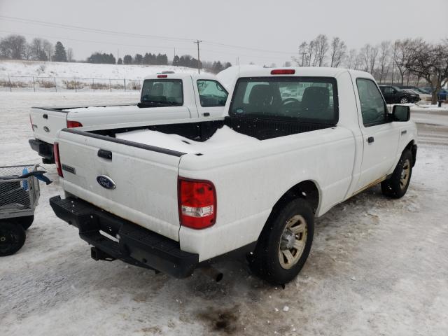 2010 FORD RANGER 1FTKR1AD0APA74226