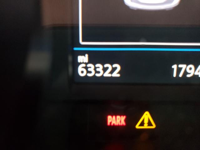 2018 VOLKSWAGEN ATLAS S 1V2AR2CA4JC535535