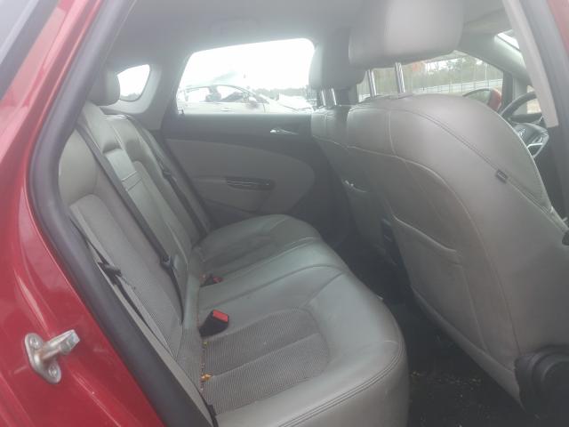 2016 BUICK VERANO 1G4PP5SK9G4122702
