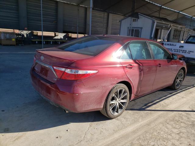 2015 TOYOTA CAMRY LE - 4T1BF1FKXFU915473