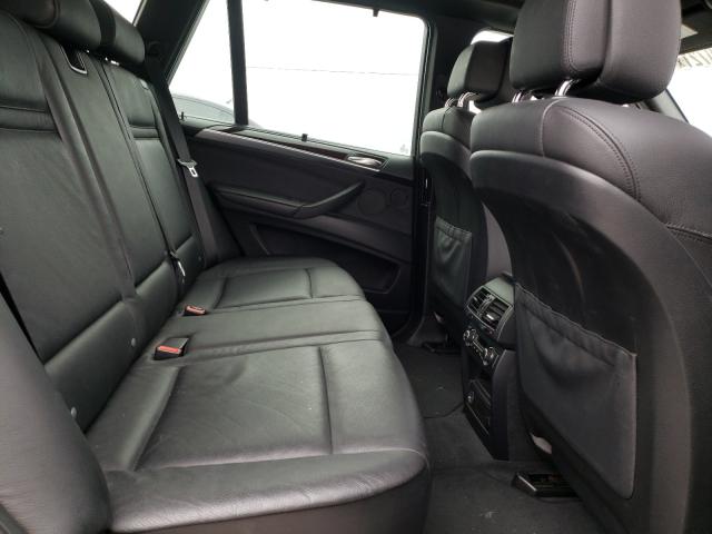 2013 BMW X5 XDRIVE5 5UXZV8C5XD0C16833
