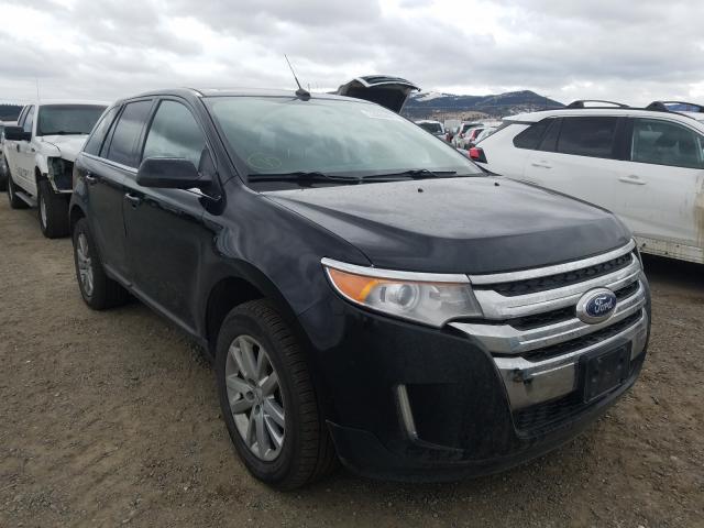 2011 FORD EDGE LIMIT 2FMDK4KC9BBB68503