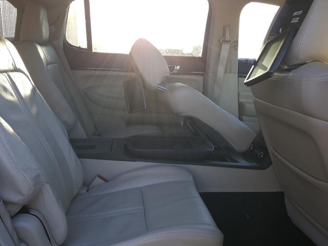 2013 LINCOLN MKT 2LMHJ5AT0DBL55874