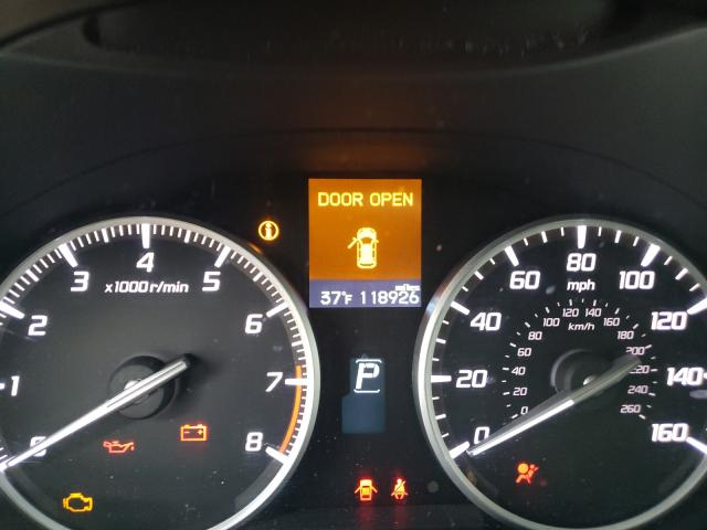 2013 ACURA RDX 5J8TB4H36DL010454