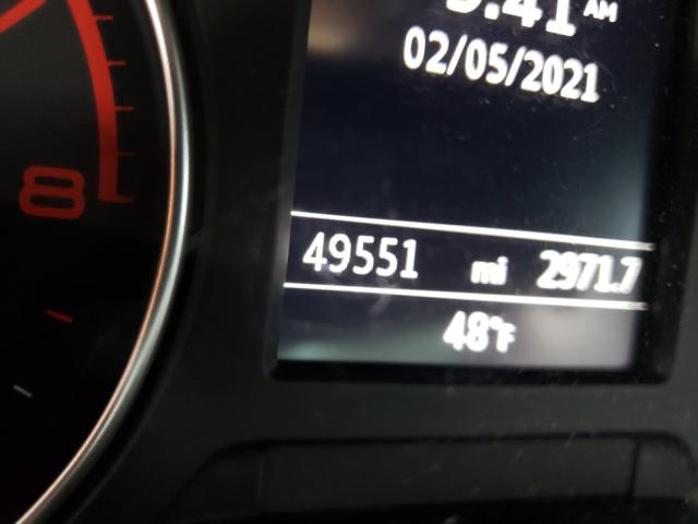 2016 AUDI A3 PREMIUM WAUA7GFF1G1037502