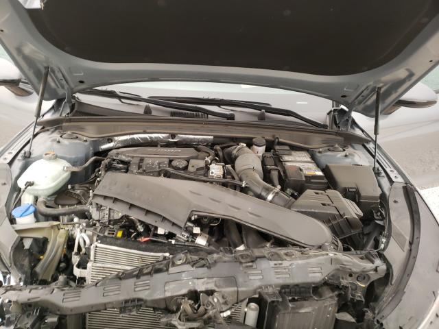 2021 KIA K5 EX 5XXG34J25MG008483