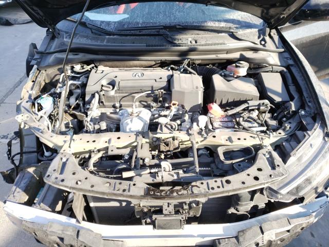 2020 ACURA ILX PREMIU 19UDE2F86LA008163
