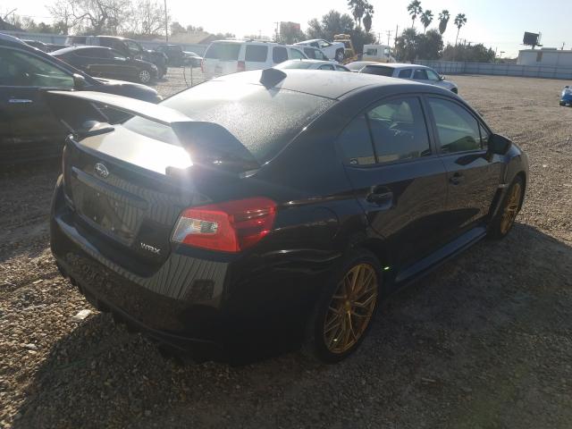 2017 SUBARU WRX JF1VA1B6XH9816723