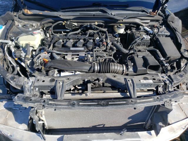 2016 HONDA CIVIC TOUR 19XFC1F98GE033987