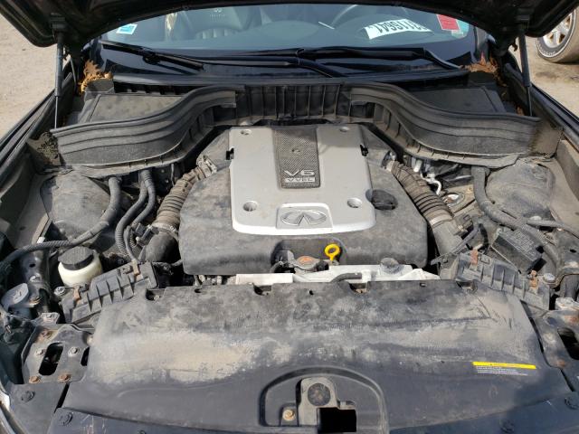 2014 INFINITI QX50 JN1BJ0HR2EM190783