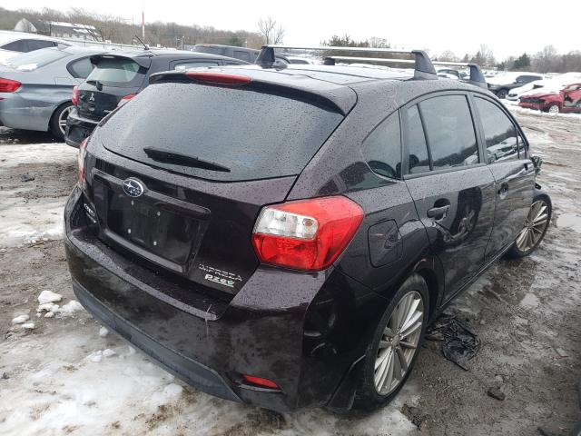 2012 SUBARU IMPREZA PR JF1GPAD60CH211869
