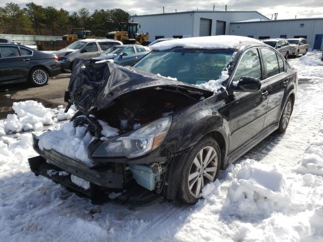 2013 SUBARU LEGACY 2.5 4S3BMBC67D3035759