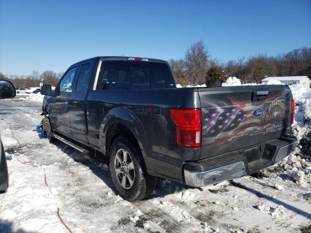 2018 FORD F150 SUPER 1FTFX1EG6JKF42596