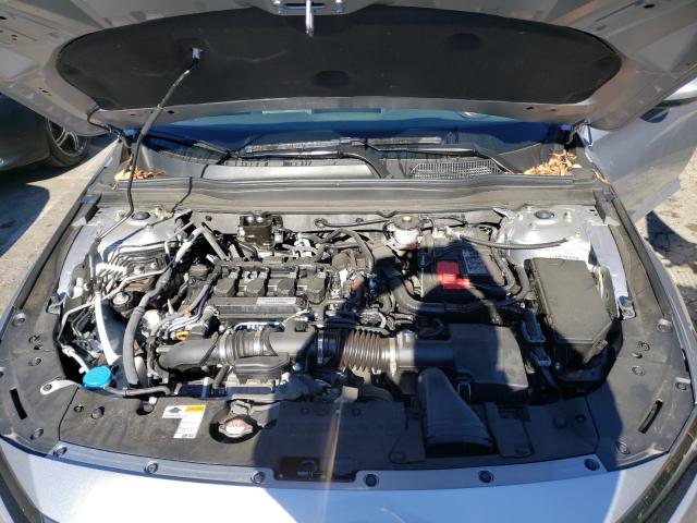 2020 HONDA ACCORD SPO - 1HGCV1F33LA125869