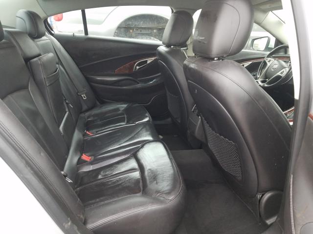 2012 BUICK LACROSSE P 1G4GD5E32CF135027