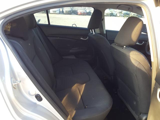 2015 HONDA CIVIC SE 19XFB2F78FE082239