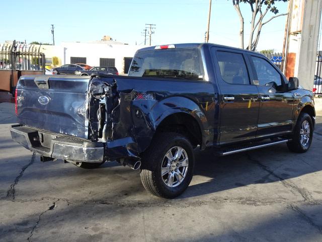 2015 FORD F150 SUPER 1FTEW1EF1FFA11067